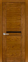 <b>Межкомнатная дверь: Неаполь4 (светлый дуб матовый)</b><br><b>Комплектация:</b> дверное полотно, коробка с уплотнителем, коробка с уплотнителем фигурная, наличник, доборная доска 100, 150, 200 мм, доборная доска фигурная 100, 150, 200 мм, планка накладная, капитель, витраж (вставлен в остекленное дверное полотно).<br>60, 70, 80, 90х200см; <br>