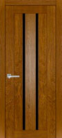<b>Межкомнатная дверь: Неаполь3 (светлый дуб матовый)</b><br><b>Комплектация:</b> дверное полотно, коробка с уплотнителем, коробка с уплотнителем фигурная, наличник, доборная доска 100, 150, 200 мм, доборная доска фигурная 100, 150, 200 мм, планка накладная, капитель, витраж (вставлен в остекленное дверное полотно).<br>60, 70, 80, 90х200см; <br>