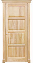 <b>Межкомнатная дверь</b><br>Серия Модерн 4Ф<br><b>размеры дверей:</b> 55, 60x190; 60, 70, 80х200см