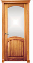 <b>Межкомнатная дверь</b><br>Серия Модерн 2Ф<br><b>размеры дверей:</b> 55, 60x190; 60, 70, 80х200см