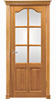 <b>Межкомнатная дверь</b><br>Серия 5Ф<br><b>размеры дверей:</b> 55, 60x190; 60, 70, 80х200см