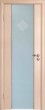 <b>Межкомнатная дверь</b><br>Модель 971 Д, шпон беленного дуба<br><b>размеры дверей:</b> 60, 70, 90х200см<br>полотно, коробка<br>Производство Россия, г. Пенза