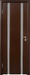 <b>Межкомнатная дверь</b><br>Модель 973 В, шпон венге<br><b>размеры дверей:</b> 60, 70, 90х200см<br>полотно, коробка<br>Производство Россия, г. Пенза