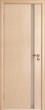 <b>Межкомнатная дверь</b><br>Модель 973 Д, шпон беленного дуба<br><b>размеры дверей:</b> 60, 70, 90х200см<br>полотно, коробка<br>Производство Россия, г. Пенза