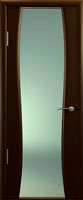 <b>Межкомнатная дверь: Диадема 2</b><br><b>Дверное полотно: массив сосны, филенка МДФ</b><br><b>Размеры:</b> 550/600 x 1900 мм, 600/700/800/900 x 2000 мм.,