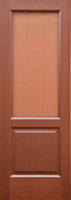 <b>Межкомнатная дверь: Классик</b><br><br><b>Размеры:</b> 550/600 x 1900 мм, 600/700/800/900 x 2000 мм.,