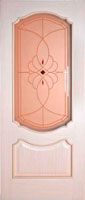 <b>Межкомнатная дверь: Венеция3</b><br><b>Цвета модели:</b> массив сосны<br><b>Размеры:</b> 550/600 x 1900 мм, 600/700/800/900 x 2000 мм.,