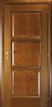 <b>Межкомнатная дверь</b><br>PRIMO AMORE 130 итальянский орех<br><b>Размеры  в см.</b> <br>63.6х201<br>73.6x201<br>83.6x201<br>93.6x201